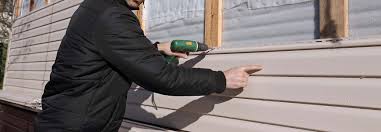 Siding Removal and Disposal in Star, ID